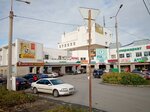 Дуэт (Klyuchevaya Street, 14), taller de sastrería