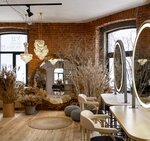 Beauty Boutique № 22 (Sverdlova Street, 17), beauty salon