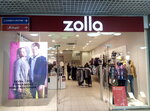 Zolla (Poshekhonskoye shosse, 22), clothing store