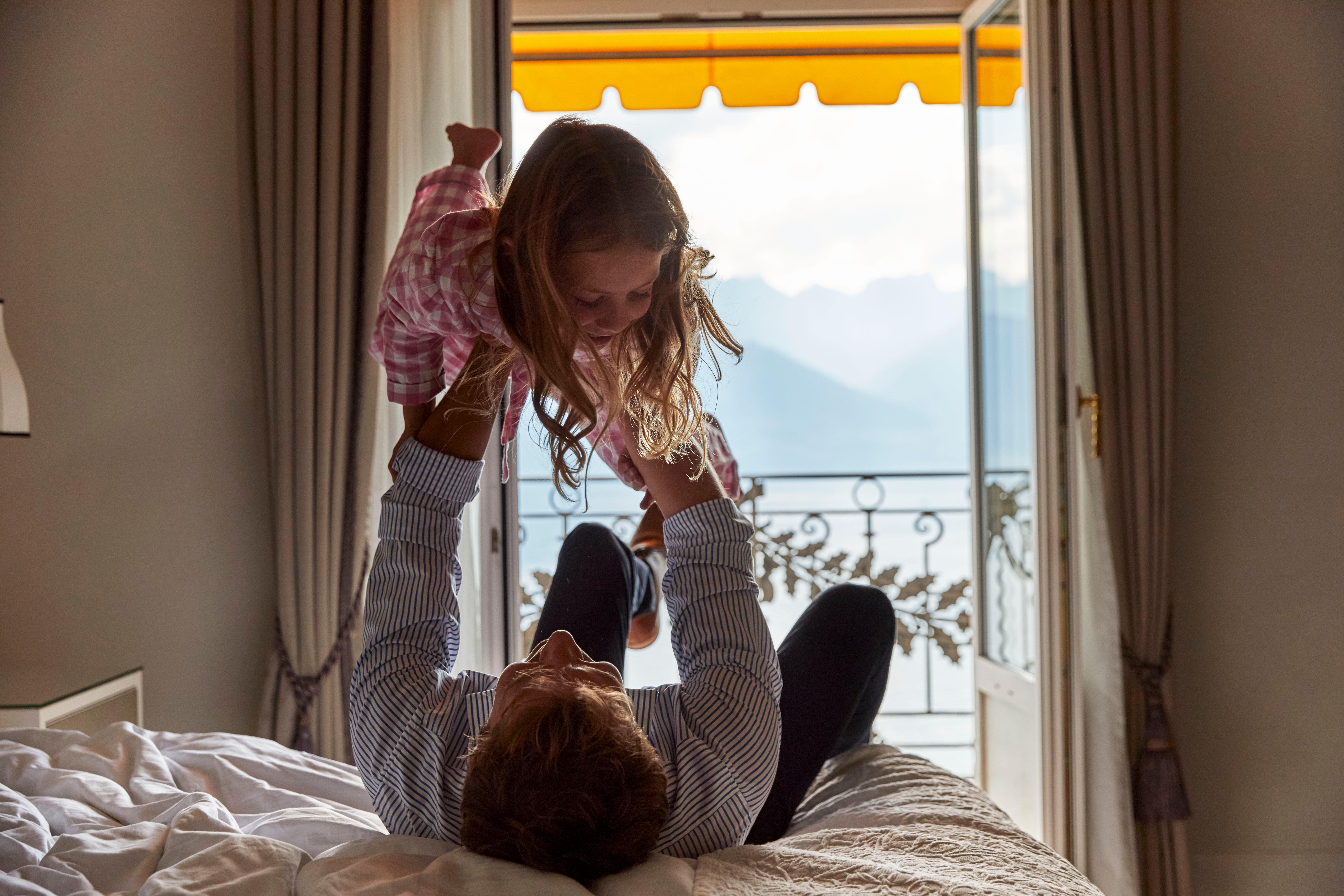 Фото Fairmont Le Montreux Palace