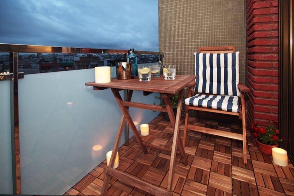 Фото Hotel Madanis Liceo