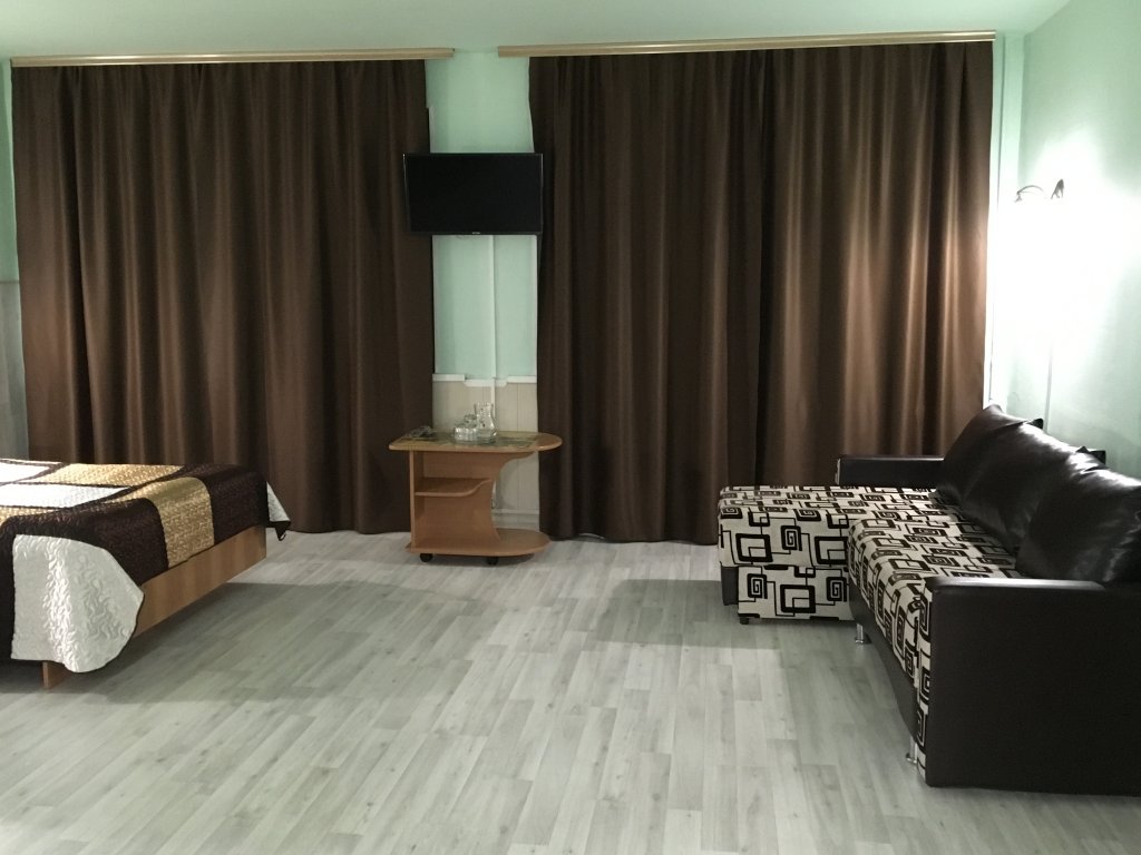 Фото Лианозовский