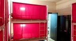 Hostel 777 Vokzal (Symona Petliury Street, 23/126), hostel