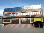 Стамбул (prospekt Stroiteley, 21) ، مركز تسوق