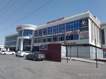 Hammer (Yakkasaray District, Qushbegi street, 30B), gimnasio de deportes