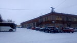 Malavto (Yagrinskoye shosse, 2), estación de autobuses, estación de autobuses