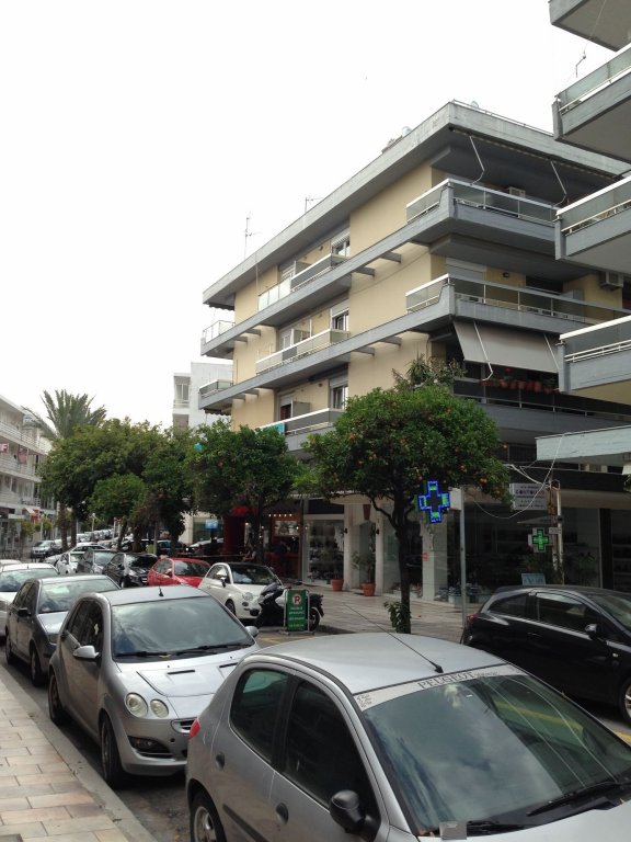 Фото Unique Apartment in the Heart of the City