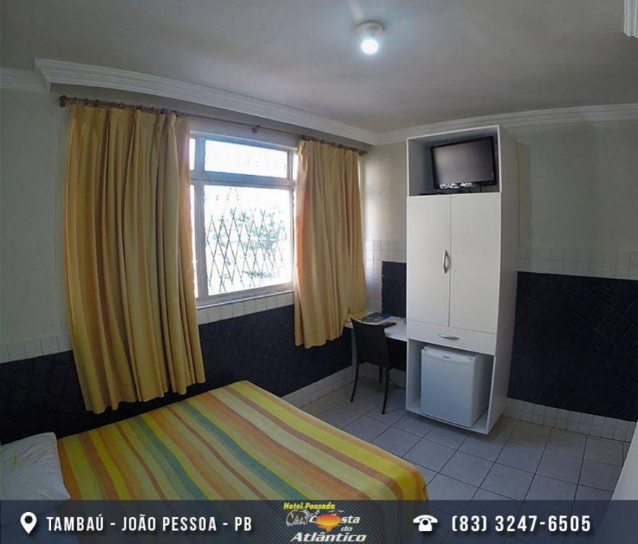 Фото Hotel Costa do Atlantico