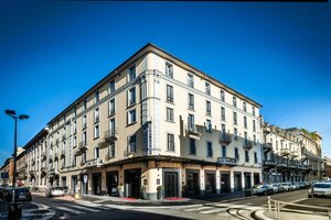 Гостиница World Hotel Casati 18