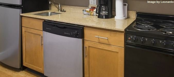 Фото TownePlace Suites Kansas City Overland Park