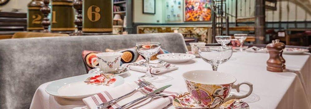 Фото King Street Townhouse