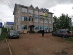 Мир детства (Lenin Street, 24), children's store