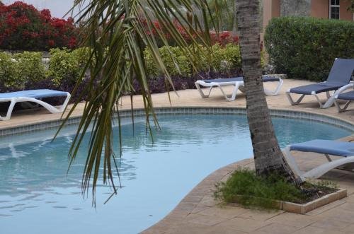 Фото Curinjo Apartments