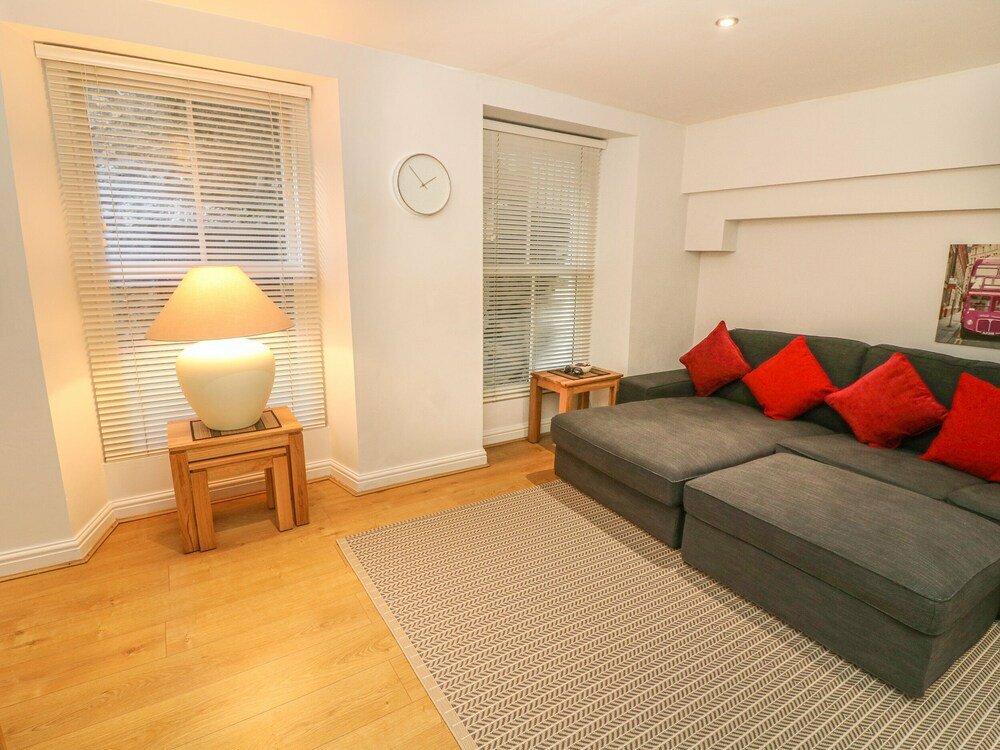 Hotel Flat 2 Galloway House, Kendal, photo