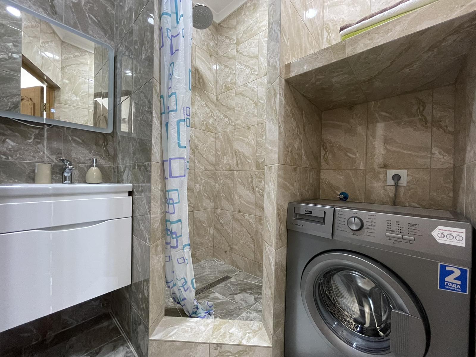 Фото Кафа Реал