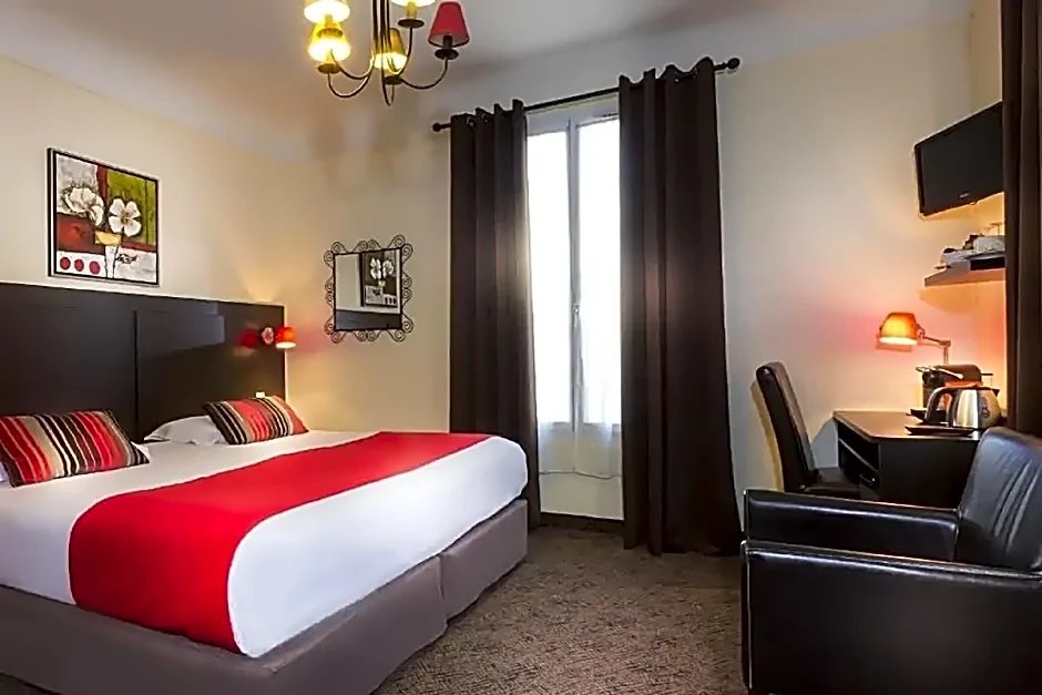 Фото Chatillon Montparnasse