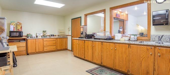 Фото Econo Lodge Livingston Gateway to Yellowstone