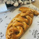 Mother's bread (Mira Avenue, 51), bakery