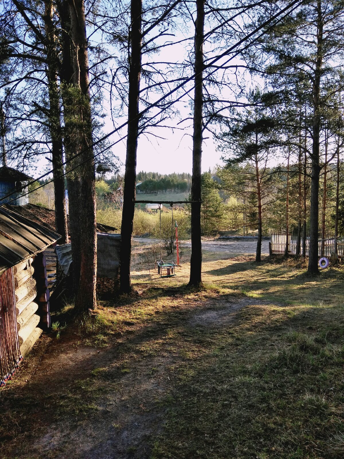 Фото Валерина Усадьба