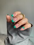 Rich Nails (Krasnogo Mayaka Street, 1к1), beauty salon