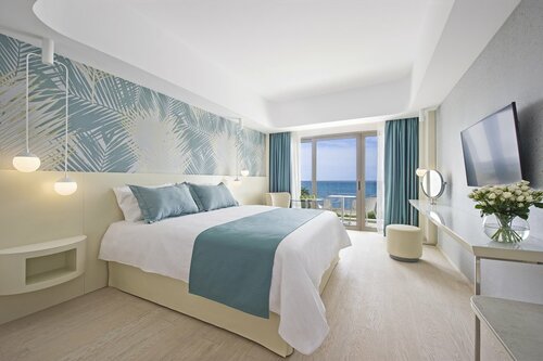 Гостиница The Ivi Mare - Designed for Adults by Louis Hotels