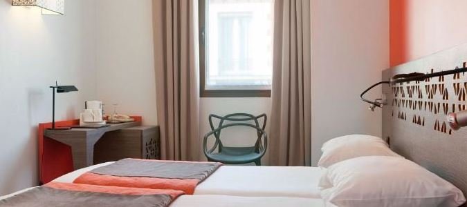 Фото Eiffel Capitol