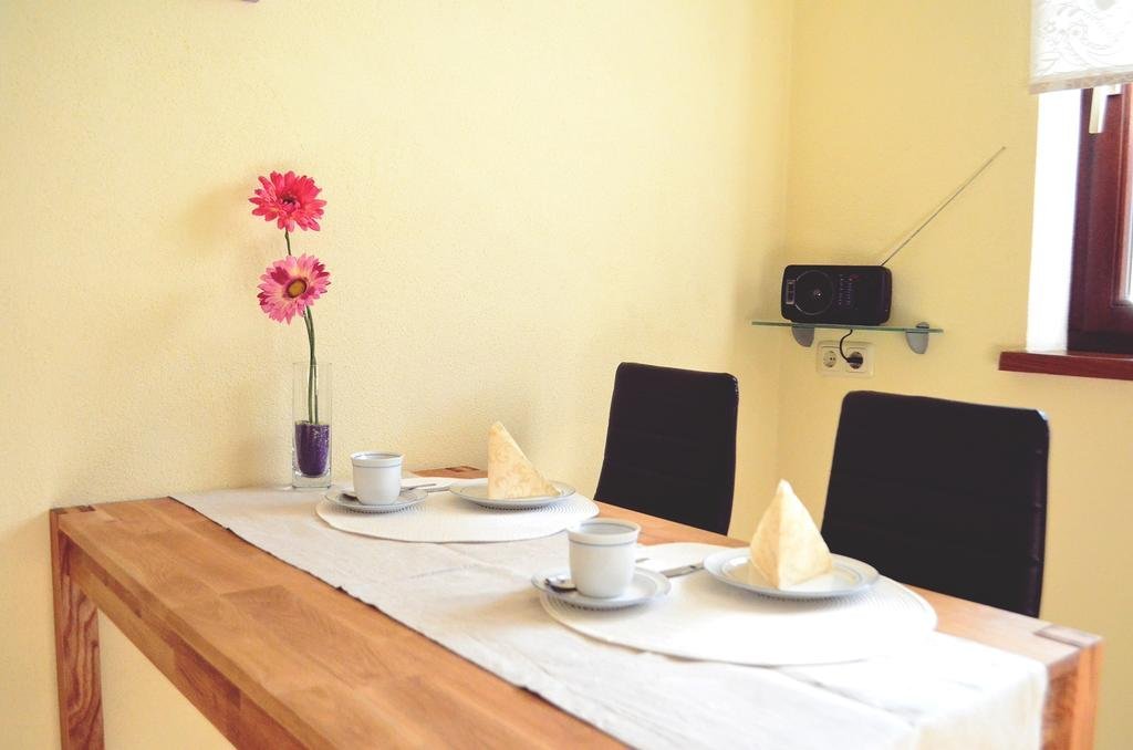 Фото Appartement Bettina