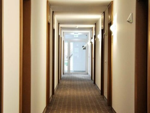 Гостиница Snooze Apartments