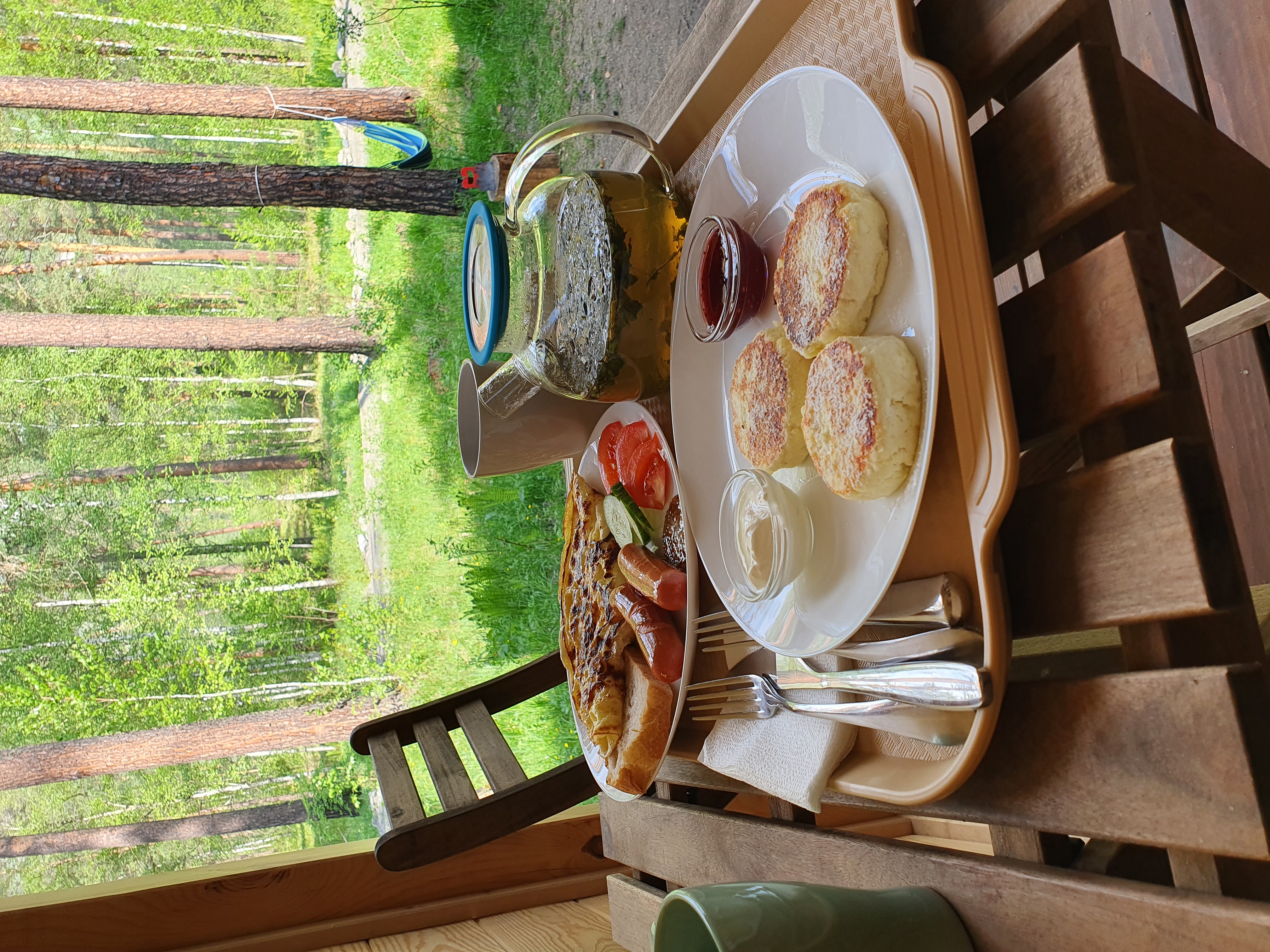 Фото Таналтай