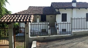 Villa Margherita Nizza Monferrato
