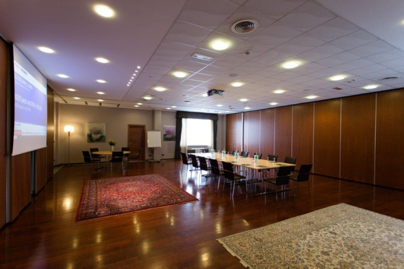 Фото Air Palace Hotel