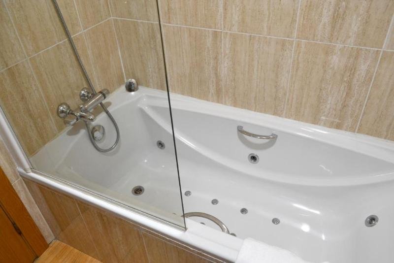 Фото Hotel Alda Centro Oviedo