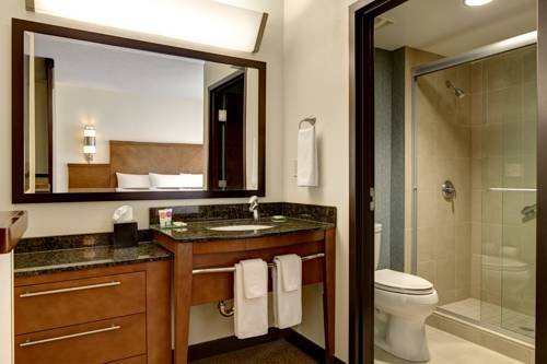 Фото Hyatt Place Sacramento Roseville