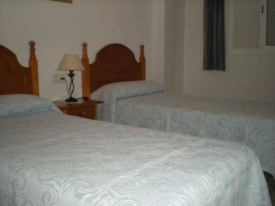 Фото Apartamentos Alan