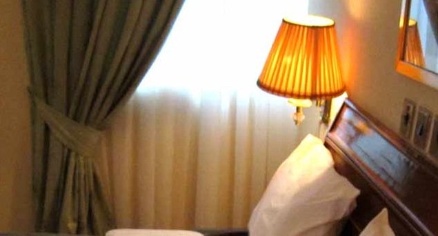 Фото Bougainvillea Hotel