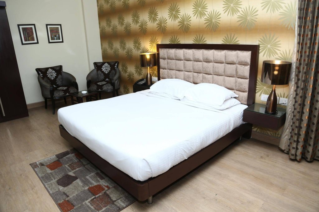 Фото Imperial Apartments