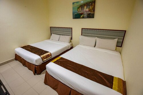 Гостиница Pollock View Resort