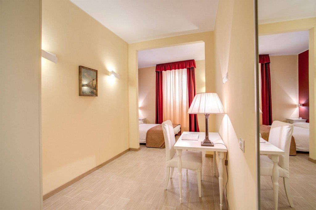 Фото Top Floor Navona