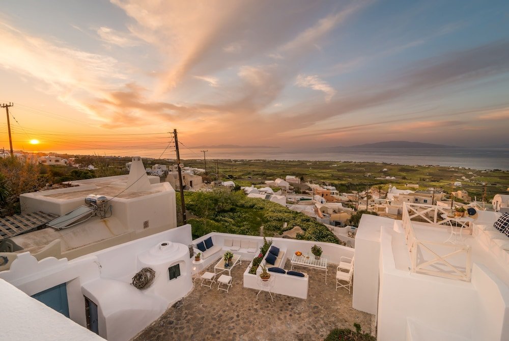 Фото Fava Eco Suites