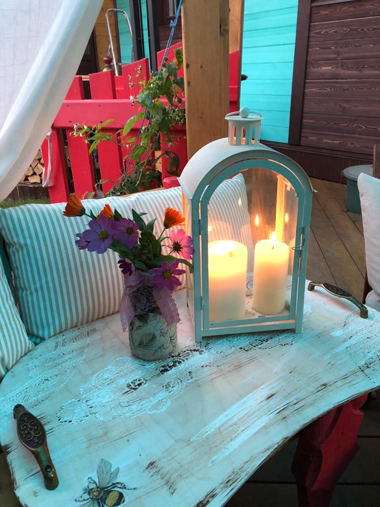 Фото Villa Daelia