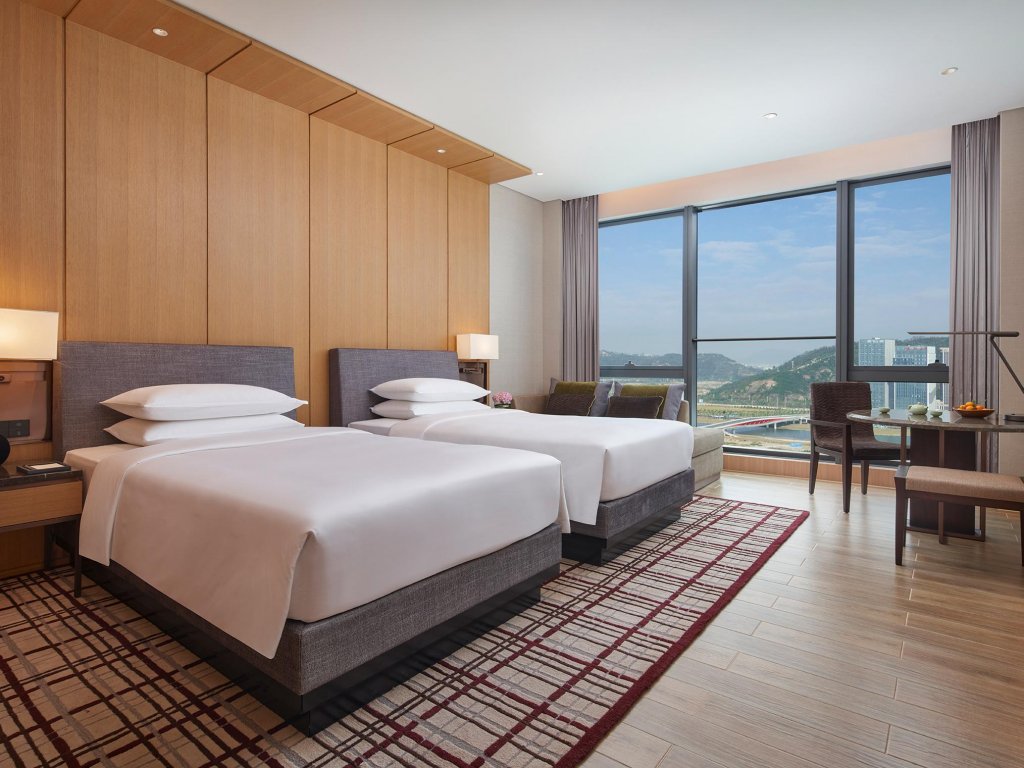 Фото Hyatt Regency Hengqin