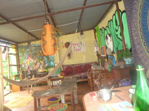 Фото The Nepali Hive