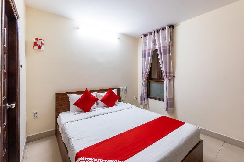 Фото Bao Quyen Hotel