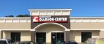 Joe Hudson's Collision Center (Mississippi, Lauderdale County, Meridian), auto body repair