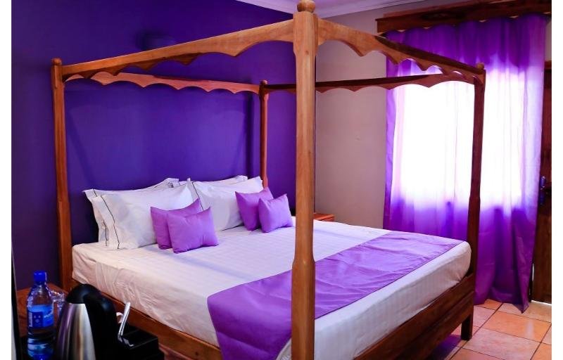 Фото Blue Waters by Serendib