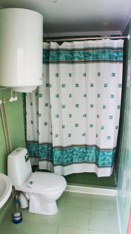 Фото Лукоморье в Алахадзе