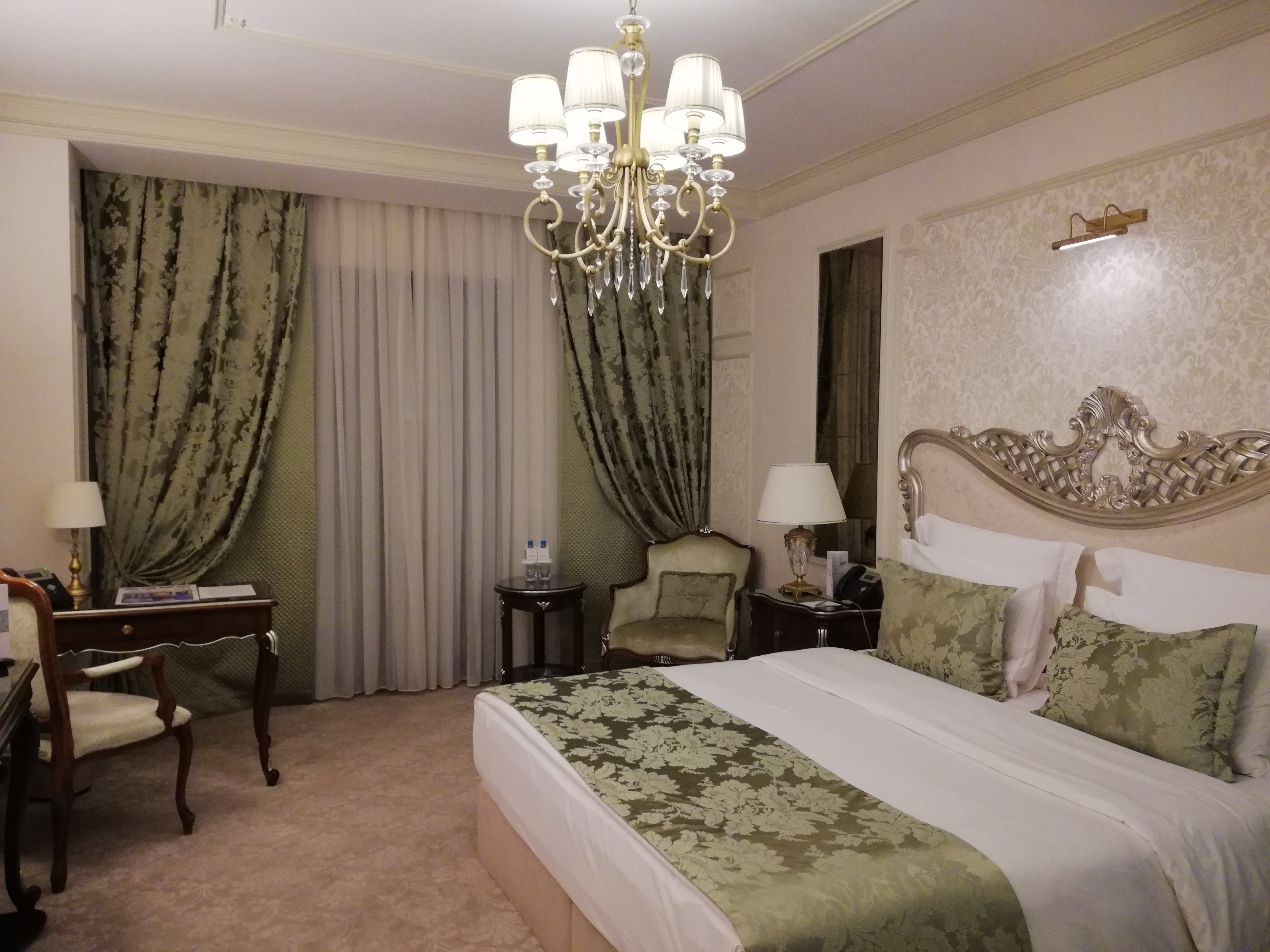 Фото Rixos Khadisha Shymkent