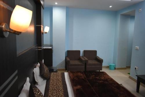 Фото Hotel Himalayan