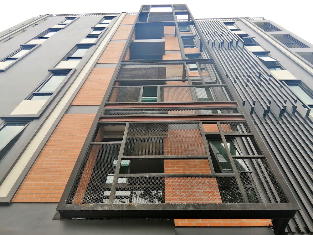 Фото Spittze Hotel Pratunam