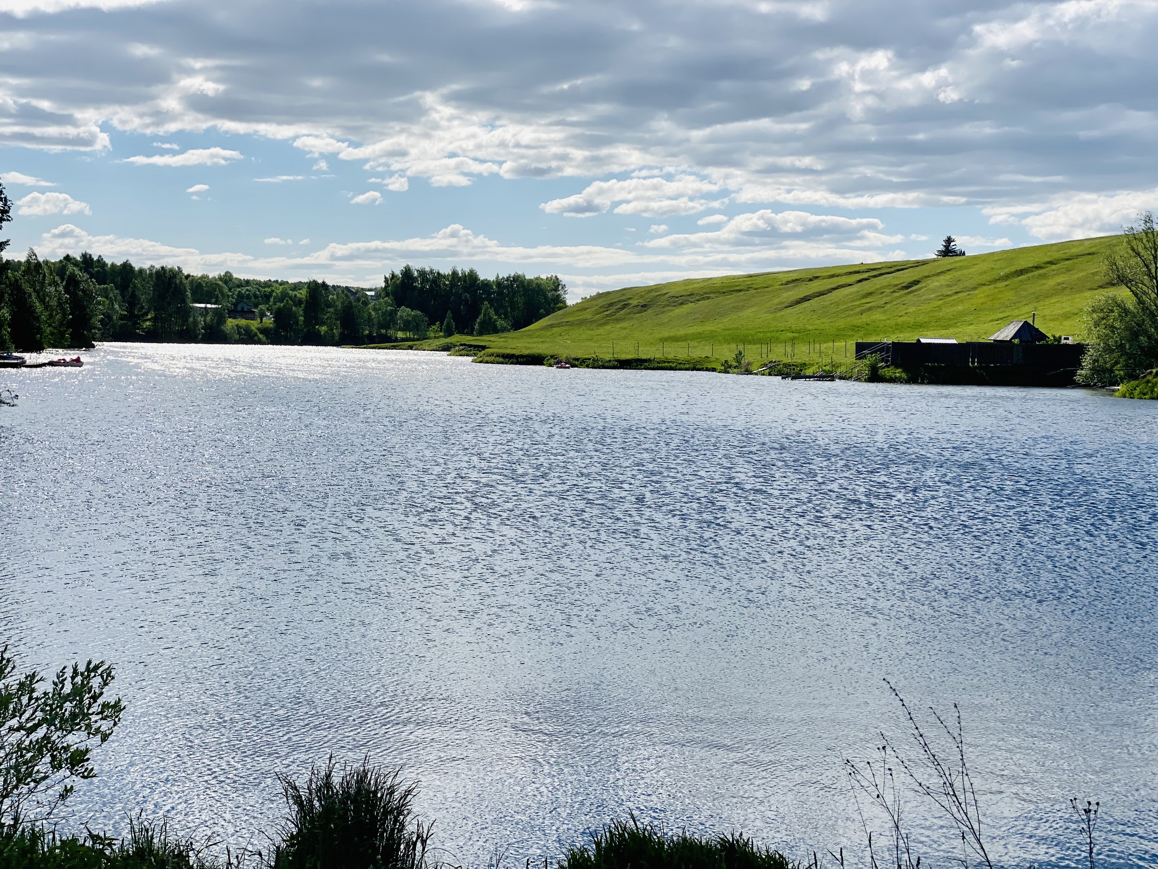 Фото Заимка